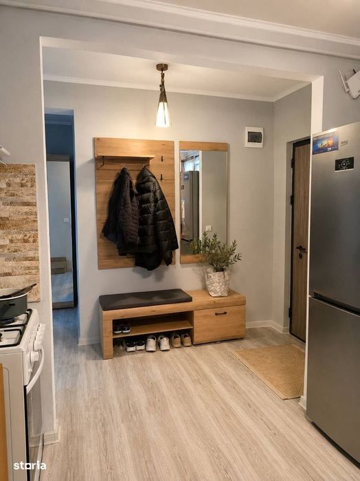 Apartament de inchiriat, cu 2 camere, in Steaua