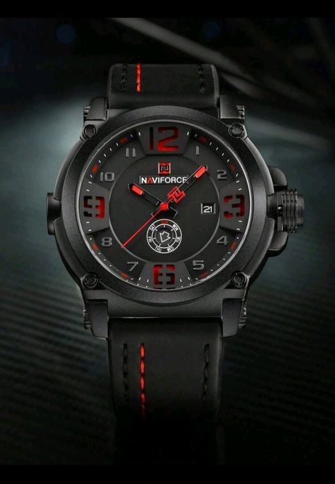 Часовник Naviforce