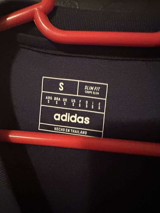 Tricou Adidas Al Nassr S