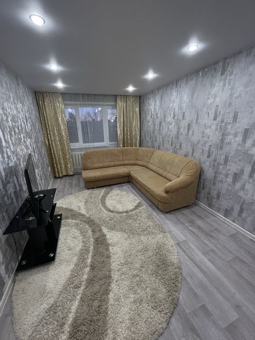 Сдам однокомнатную квартиру 7 мкр