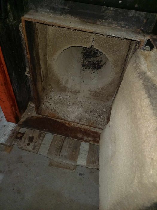 Centrala pe lemne 20 si 30kw,Frolling