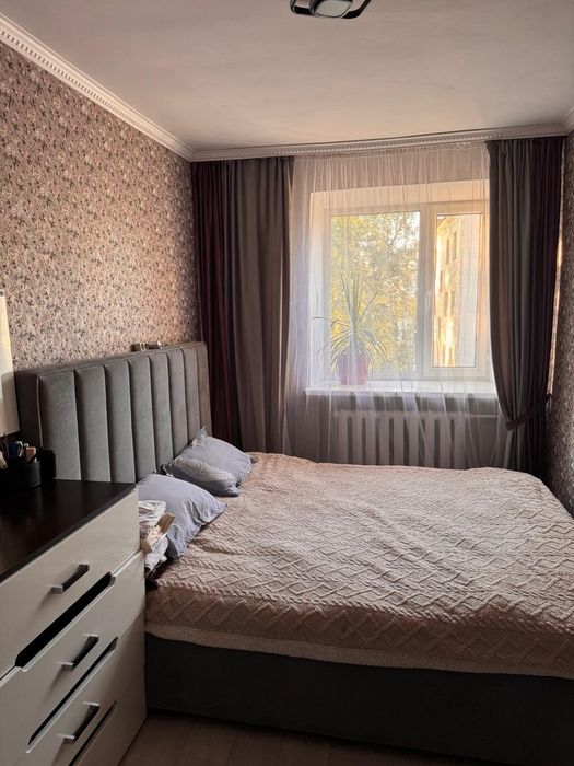 Продам 3х комнатную квартиру