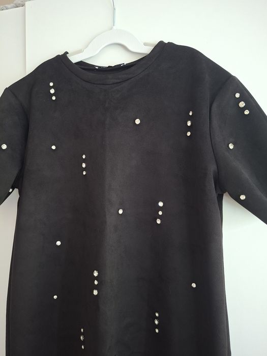 Чисто нова рокля ZARA