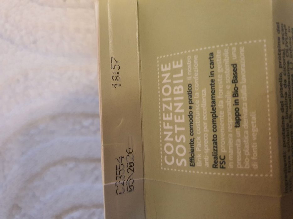 Evergreen Life – Shake Proteic 260g – Set 2 bucăți – Cacao/Cafea – Ita