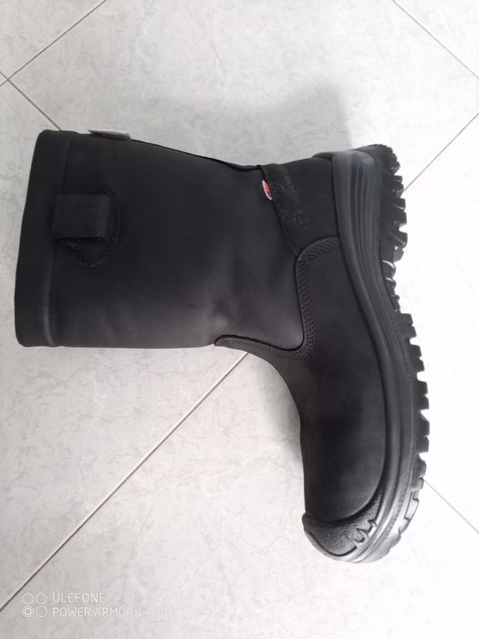 Зимни кожени обувки Sixton Peak Montana – нови, №44