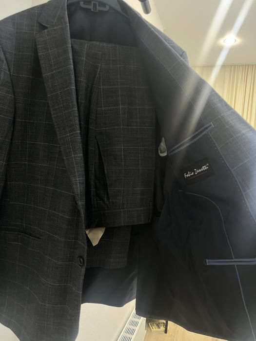 Костюм мужской XL