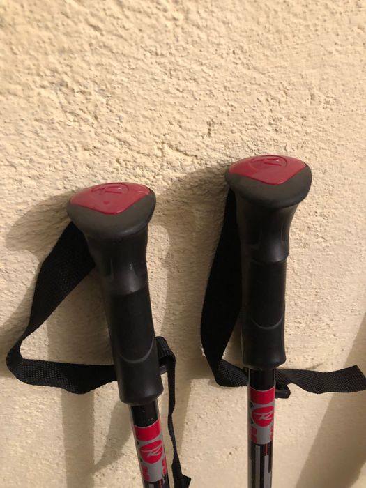 ски Rossignol Sintered 152см