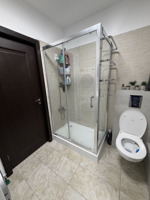 Apartament cu 2 camere de vânzare în Codlea