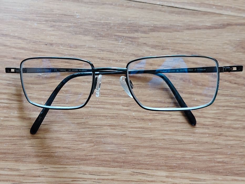 Ochelari Progresivi Rame Titan