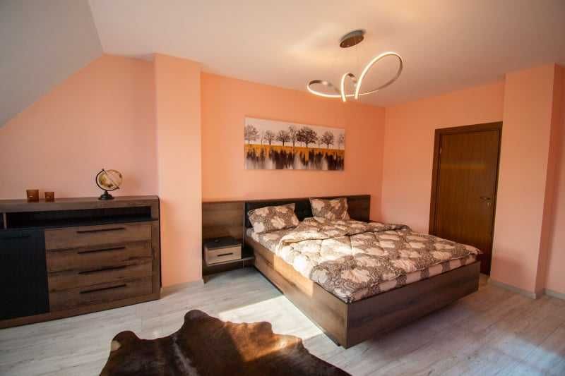 Дава се под наем Мезонет в София, Дианабад - 201 кв.м за 1300 € - Снимка #9