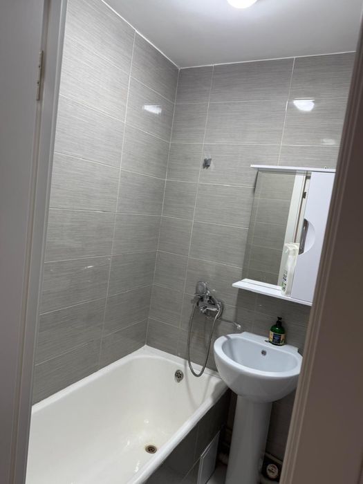 Продам 3 комнатную квартиру