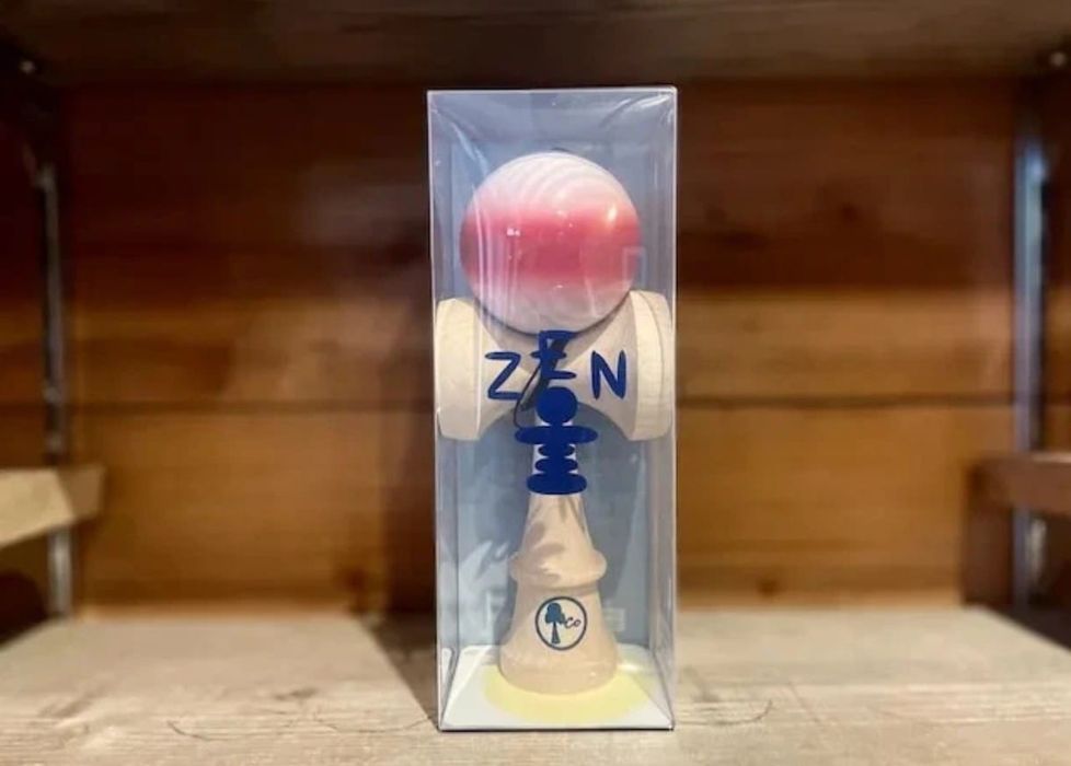 Kendama Zen originale