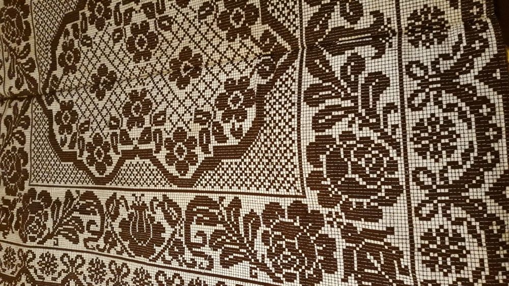 Coverturi se pot pune Fete  de masa Artizanat Romanesti