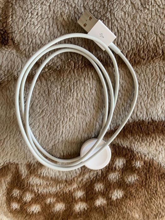 Apple watch 6 nike 44мм