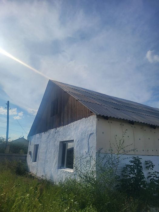 Продом частный дом или обмен