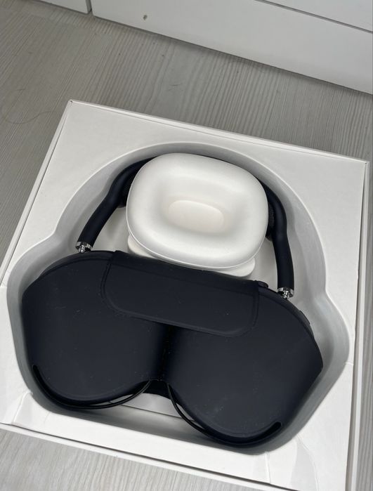 Casti “Apple AirPods MAX” (Sigilat)