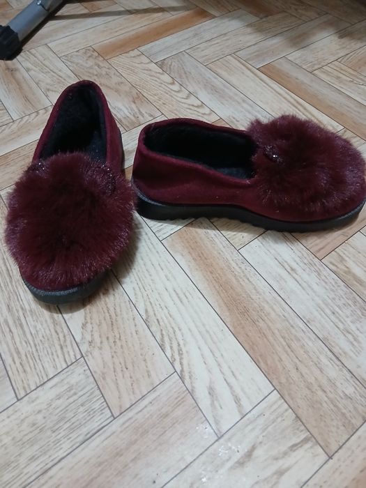 Продам тапочки домашние