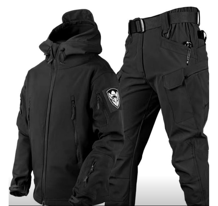 спецодежда костюм