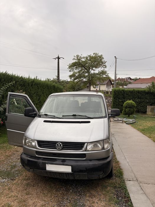 Vand volkswagen caravelle
