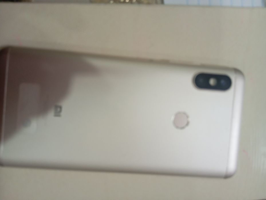 Redmi not 5 satıladıbonusı menen (qasına Samsung planshet)
