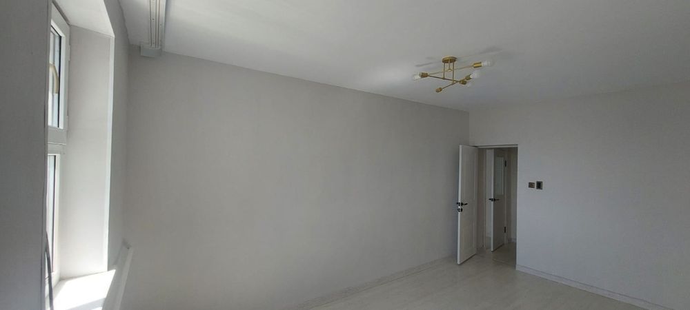 Ремонтталған 6бөлмелі үй сатылады