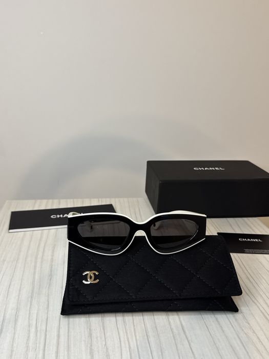 Ochelari de soare Chanel originali