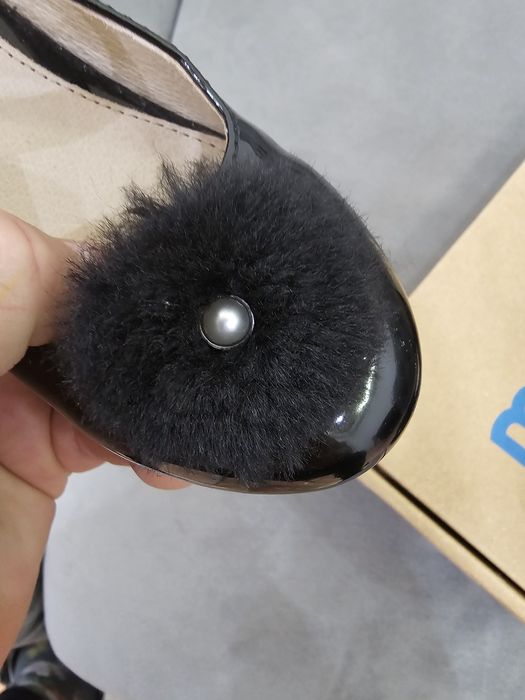 pantofi balerini eleganti MAYORAL shoes marime 28