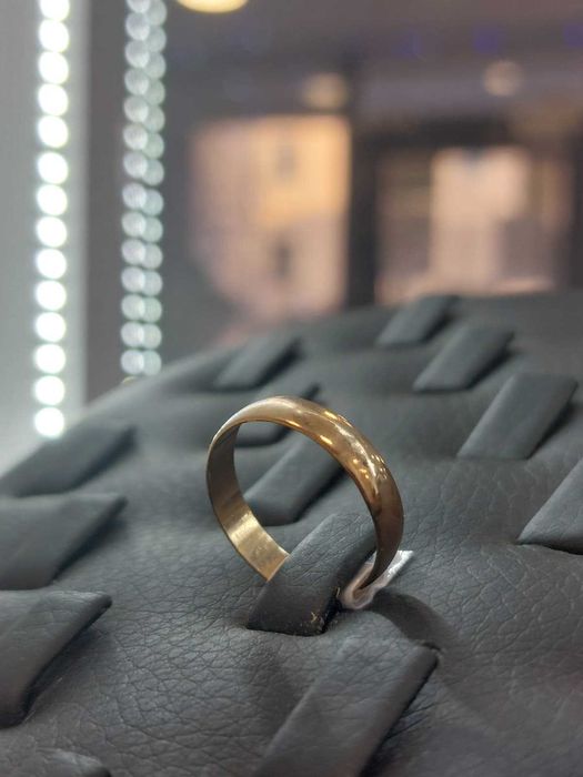 Verigheta Aur 14K 2.02g (b67496.2 / AG2 Tudor 1) Garantie 2 Ani!