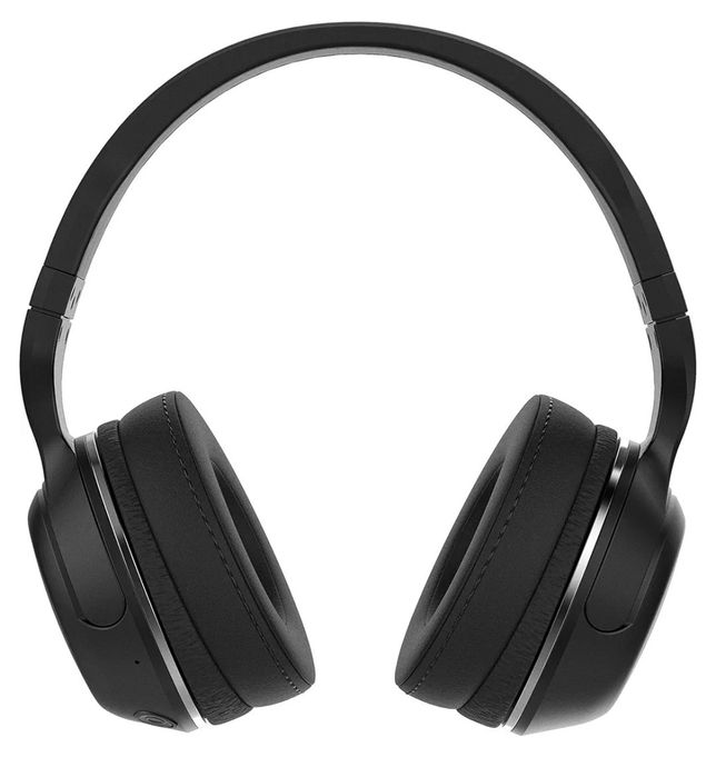 Casti SKULLCANDY Hesh 2, Bluetooth, Over-Ear, Microfon, negru