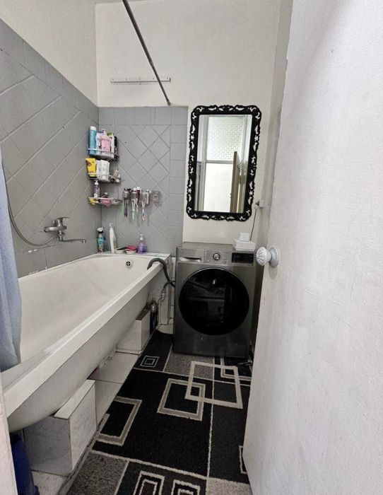 Продается квартира Ялангач, Эко базар 2/4/4