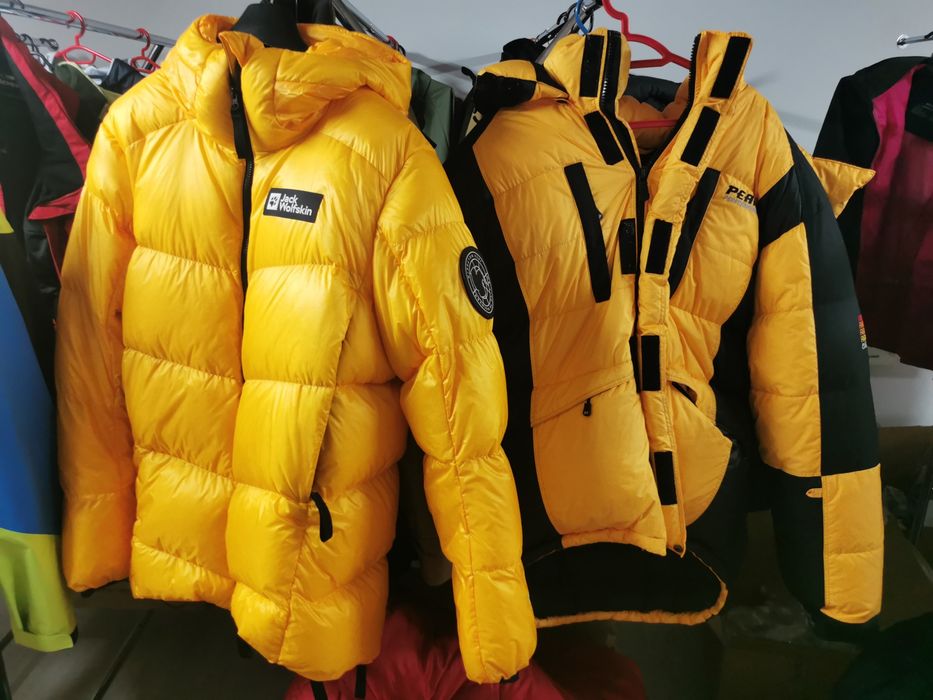 Haine munte expedition bărbați The North Face Rab Millet