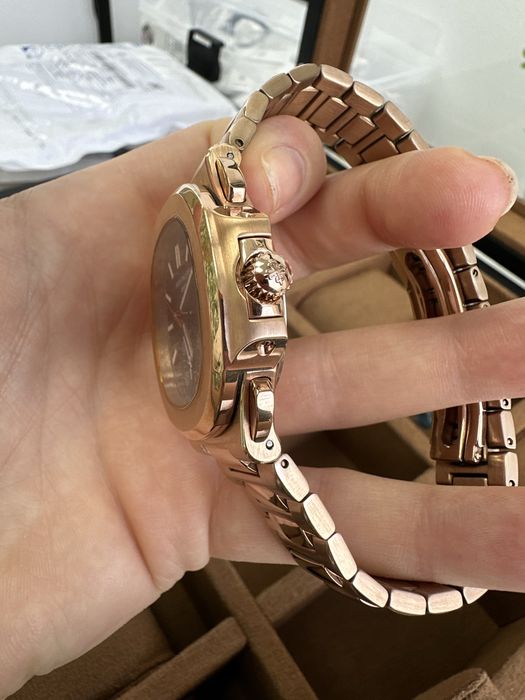 Ceas Patek Philippe Automatic Rose Gold