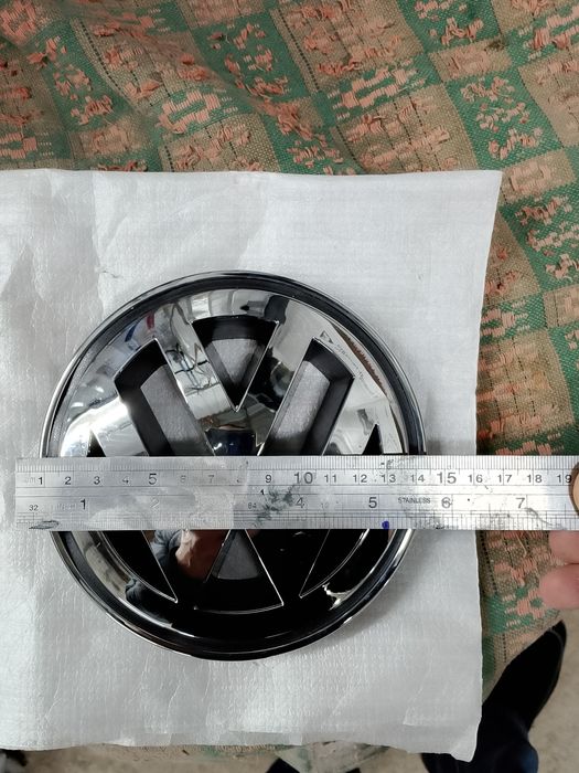 Эмблема значок Volkswagen