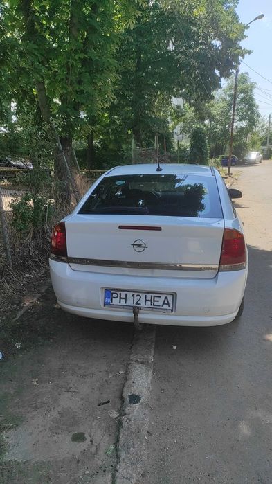Vând Opel Vectra C