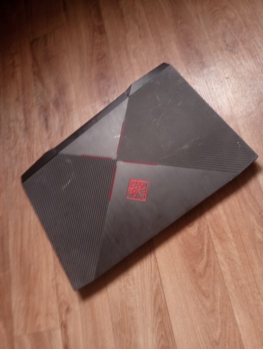 HP Omen 15 ноутбук