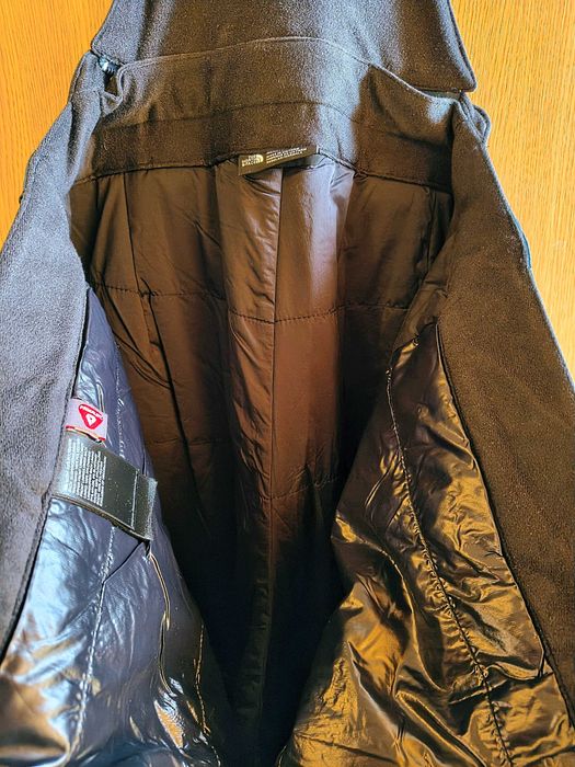 Pantaloni ski The North Face albastru mărimea M