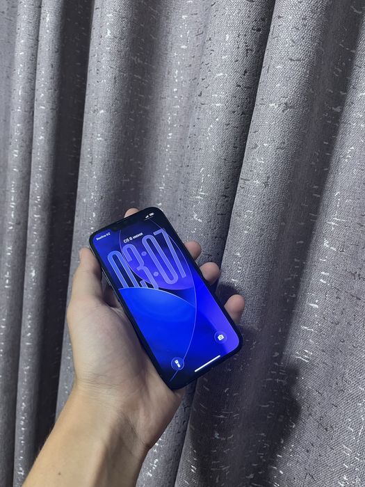 Айфон 13 на 256gb