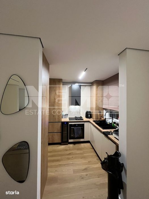 Apartament cu 3 Camere Ultracentral | Suceava/Centru I — fotografia 3