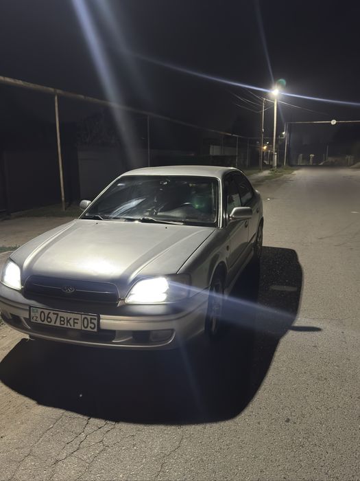 Продам SUBARU B4