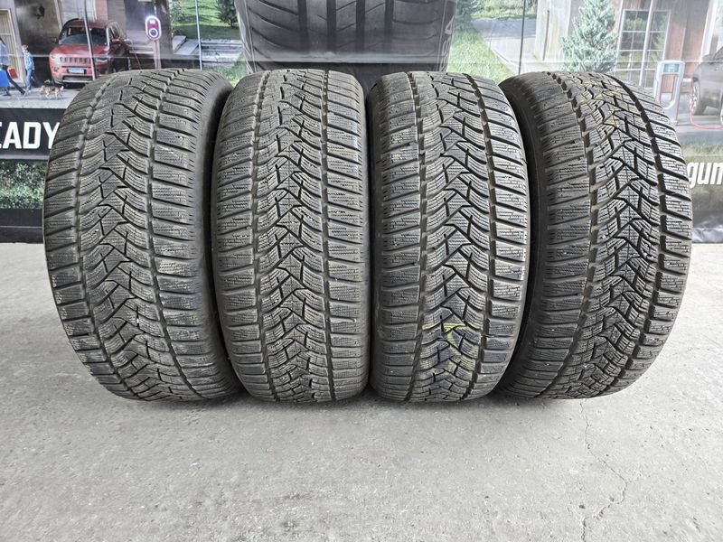 225/50/17 DUNLOP 4бр