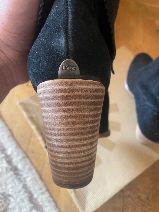 Ghete UGG marimea 40