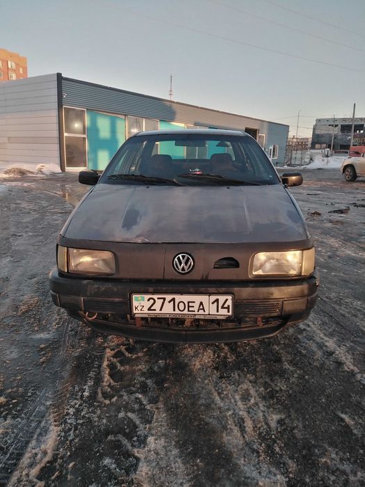 Volksvagen Passat b3