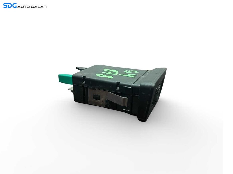 Buton Incalzire Scaun Scaune Volkswagen Golf 4 1998 - 2006 Cod 1J0963563B [A0694]