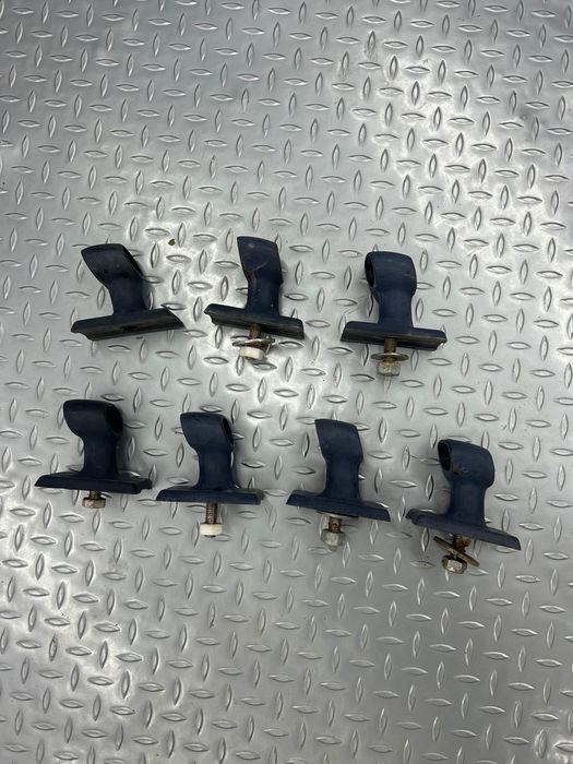 Рейлинги оригинални за лодка