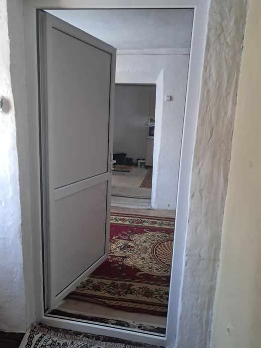 Продам дом в селе Самарское