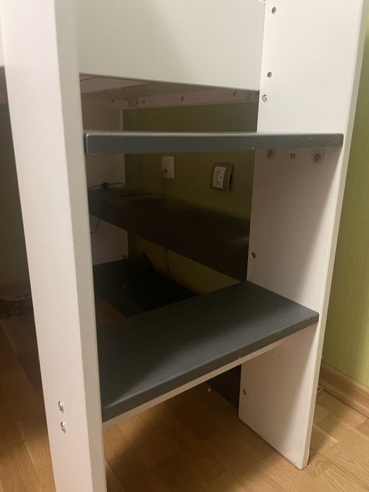 Обзавеждане за детска став