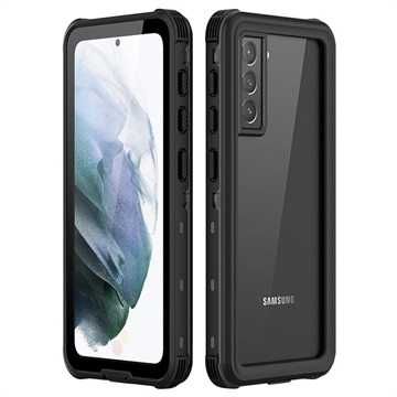 Husa antisoc waterproof Galaxy S10 Note 20 S20 Ultra S21+ S22 S23 S24