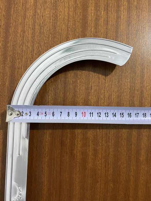 Защитный щиток цепи велосипеда