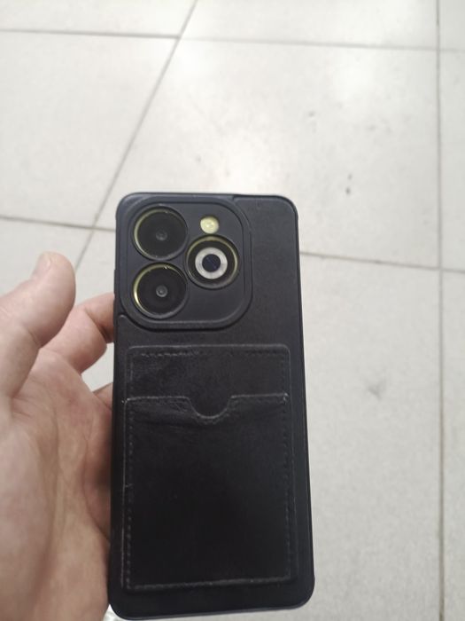 телефон инфиникс 8 про сатылады