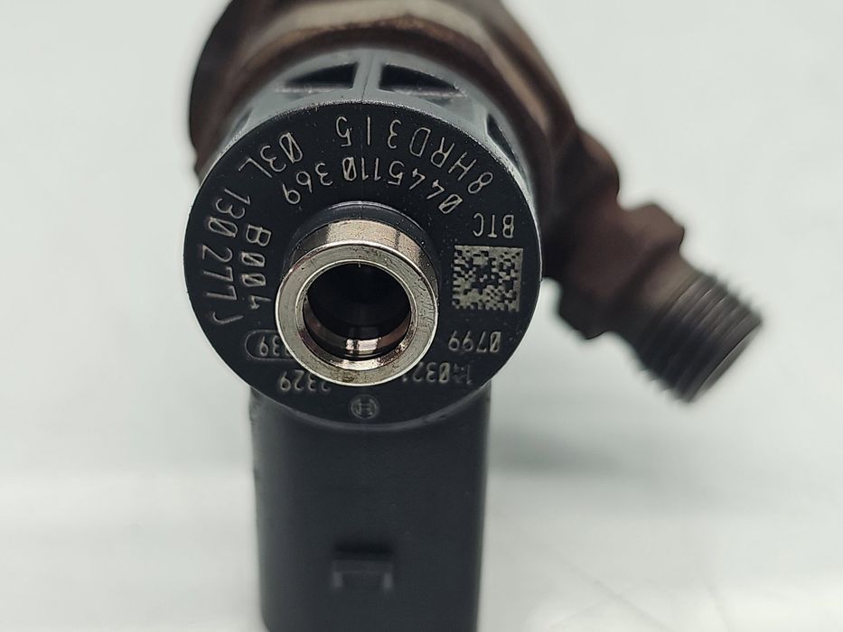 Injector Volkswagen Passat B7 (362) [Fabr 2010-2014] 03L130277J 2.0 TD